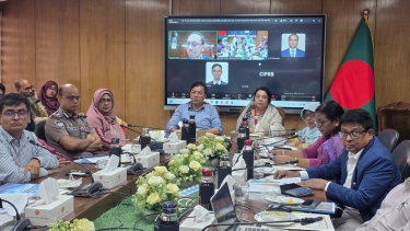 সমুদ্রসৈকতে পর্যটকদের নিরাপত্তায় স্বাস্থ্যকেন্দ্র স্থাপনের পরিকল্পনা: পর্যটনমন্ত্রী