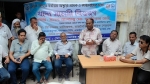 মোংলা বন্দরের ২৯০০ শ্রমিক-কর্মচারীদের মাঝে ঈদসামগ্রী বিতরণ