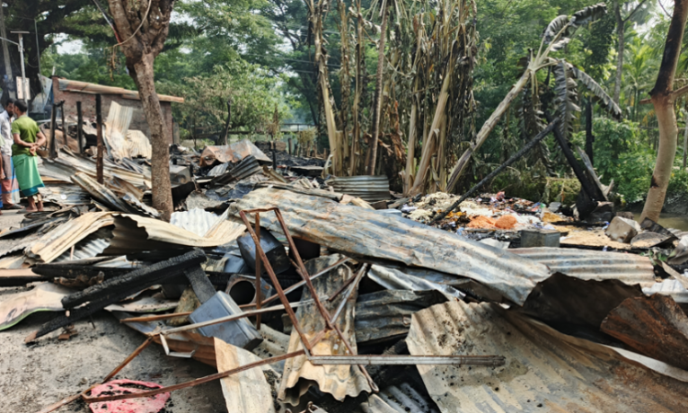 প্রতীকী ছবি