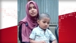 <small>বাড়িছাড়া গৃহবধূ</small> নেছারাবাদে পরকীয়া ও নির্যাতনের অভিযোগ স্বামীর বিরুদ্ধে