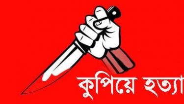 আমতলীতে যুবককে কুপিয়ে হত্যা, এলাকায় চাঞ্চল্য