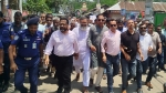 নেছারাবাদে শ্রমিকদলের ৪৭তম প্রতিষ্ঠাবার্ষিকী অনুষ্ঠিত