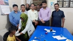 গৌরনদী স্বাস্থ্য কমপ্লেক্সে দালালবিরোধী অভিযান