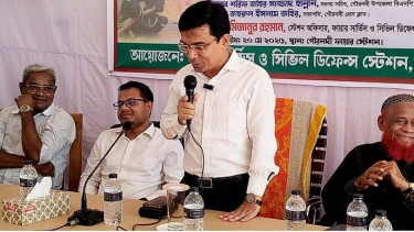 গৌরনদীতে জেন্ডারভিত্তিক সহিংসতা প্রতিরোধে অরিয়েন্টেশন অনুষ্ঠিত