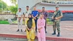 তিন বছর পর ভারতে পাচার দুই নারী বেনাপোল দিয়ে দেশে ফেরত