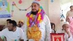 ঘোড়ার গাড়িতে ব্যতিক্রমী বিদায়, প্রাইমারী শিক্ষককে স্মরণীয় সংবর্ধনা