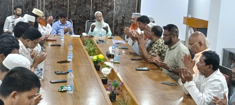 কুয়াকাটাকে আন্তর্জাতিক পর্যটন নগরী গড়তে ‘কুয়াকাটা উন্নয়ন ফোরাম’-এর আত্মপ্রকাশ