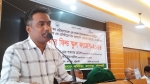 কলাপাড়ায় কৃষকদের নিয়ে পার্টনার ফিল্ড স্কুল কংগ্রেস অনুষ্ঠিত