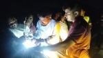 কলাপাড়ায় মাদকবিরোধী বিশেষ অভিযানে গাঁজাসহ আটক ১, কারাদণ্ড