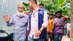 মেহেন্দিগঞ্জে ৭ বছরের শিশুকে যৌন হয়রানি, বৃদ্ধকে পুলিশে সোপর্দ
