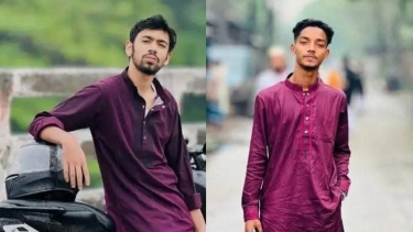 গলাচিপায় অটোরিকশা-মোটরসাইকেল সংঘর্ষে দুইভাই নিহত, আহত ২