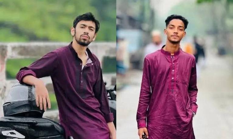 গলাচিপায় অটোরিকশা-মোটরসাইকেল সংঘর্ষে দুইভাই নিহত