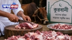 <small>গোশত কাটার সময় যে ভুল এড়াবেন </small> ঈদুল আযহায় দুর্ঘটনা রোধে চিকিৎসকদের সতর্কতা