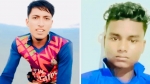 <small>কালবৈশাখীর তাণ্ডব </small> মেঘনায় নৌকাডুবিতে মেহেন্দিগঞ্জে দুই জেলে নিখোঁজ