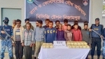 কলাপাড়ায় মাদকের ভয়াল বিস্তার, ধরাছোঁয়ার বাইরে মূল হোতারা