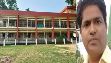 আগৈলঝাড়ায় প্রাথমিক শিক্ষা পদকে দাপট, তিন ক্যাটাগরিতে শীর্ষ সাফল্য
