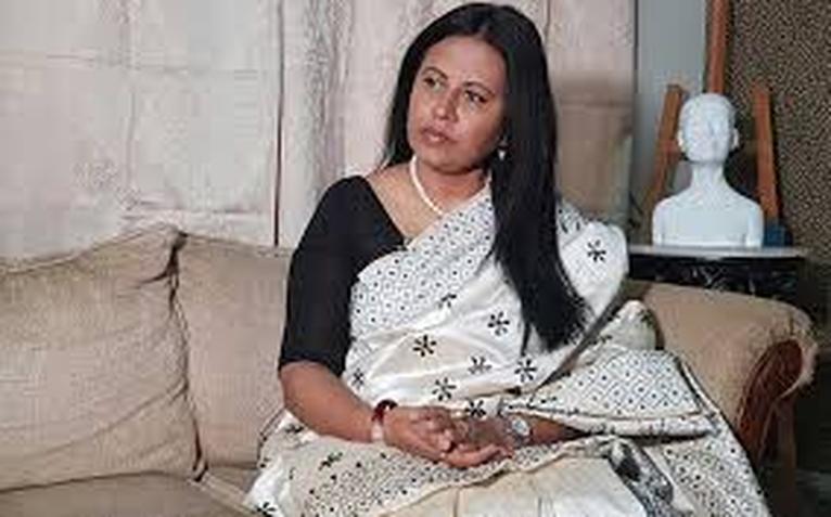 প্রতারণা মামলায় বিদিশা এরশাদের দুই বছরের কারাদণ্ড