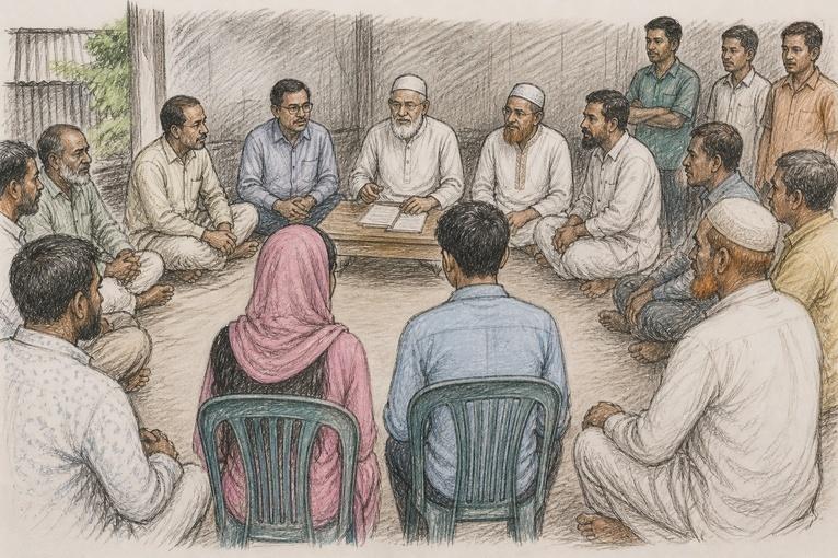প্রতীকী চিত্র