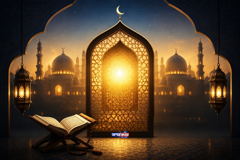 এই ৬ গুণ থাকলে বুঝবেন আপনি জান্নাতি