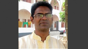 গৌরনদীতে সাবেক ইউপি চেয়ারম্যান ও প্রভাষক ফকরুল আলমের মৃত্যু, তথ্যমন্ত্রীর শোক