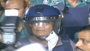 সাবেক চিফ হুইপ আ স ম ফিরোজের জামিন মঞ্জুর, হাইকোর্টের আদেশ