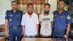 রাঙ্গাবালীতে ৫১ পিস ইয়াবাসহ দুই মাদক কারবারি আটক