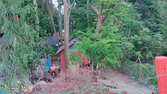 কুয়াকাটায় শত কোটি টাকার খাস জমি বন্দোবস্তে অনিয়ম, বিক্রির পাঁয়তারার অভিযোগ