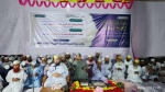 সঠিক ইসলামী আদর্শ ছাড়া জীবন সুন্দর ও সুশৃঙ্খল হয় না- ছারছীনার পীর