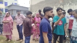 ঝালকাঠি সদর হাসপাতালে ড্রেনে মিলল মানবভ্রূণ