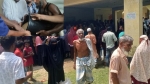 কাউখালীতে ভিজিএফের চাল বিতরণ শুরু, ১০ হাজার ২২০ পরিবার পাচ্ছে সহায়তা
