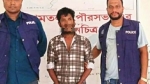 বরগুনার আমতলীতে কিশোরীকে ধর্ষণের অভিযোগে খালু গ্রেফতার