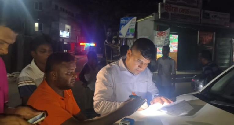 কলাপাড়ায় ইয়াবাসহ আটক ১, ভ্রাম্যমাণ আদালতে আরেক তরুণের কারাদণ্ড