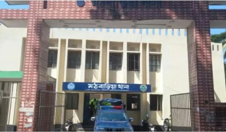 পিরোজপুরে পৃথক দুই হত্যাকাণ্ড, ব্যবসায়ীসহ নিহত ২