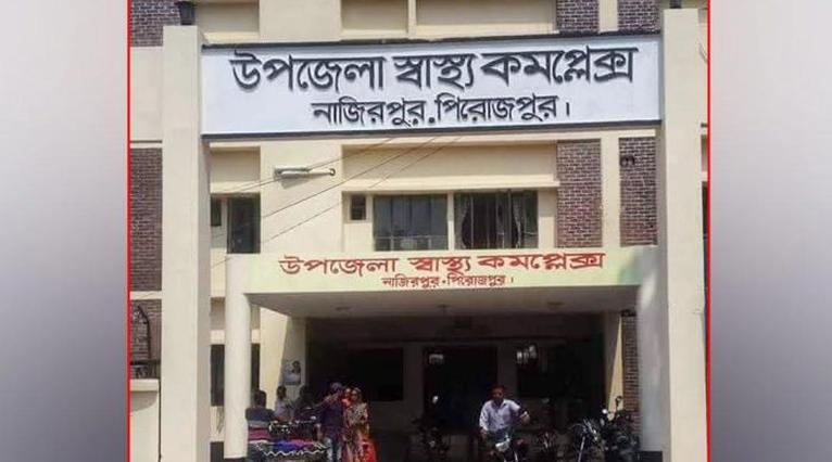 নাজিরপুরে নানাবাড়িতে বেড়াতে এসে দুই ভাইয়ের মৃত্যু