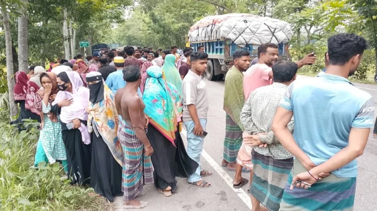 সংগৃহীত ছবি