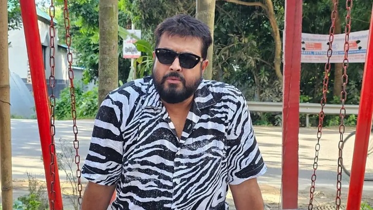 ওমর সানী