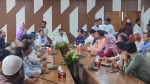ই-হেলথ কার্ড চালু হবে, স্বাস্থ্যসেবা পৌঁছাবে ঘরে ঘরে: প্রতিমন্ত্রী নুরুল হক নুর