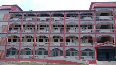 জিয়ানগরে গোপনে মাদ্রাসার পুরাতন ভবনের মালামাল বিক্রির অভিযোগ