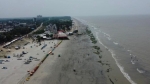 ঈদ আনন্দে কুয়াকাটায় ৪ লাখ পর্যটক প্রত্যাশা, নতুন রূপে সাজছে পর্যটন নগরী