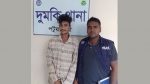 দুমকিতে মাদক মামলার ওয়ারেন্টভুক্ত আসামি গ্রেফতার