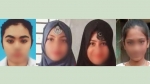 বাউফলে নিখোঁজ চার কিশোরী গাজীপুর থেকে উদ্ধার