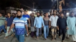 কুয়াকাটা পৌর যুবদলে স্থান না পেয়ে বিক্ষোভ, নেতৃত্বে বহিষ্কৃত ও বিতর্কিতরা