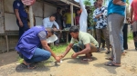 কলাপাড়ায় মাদক সেবনের দায়ে যুবকের কারাদণ্ড