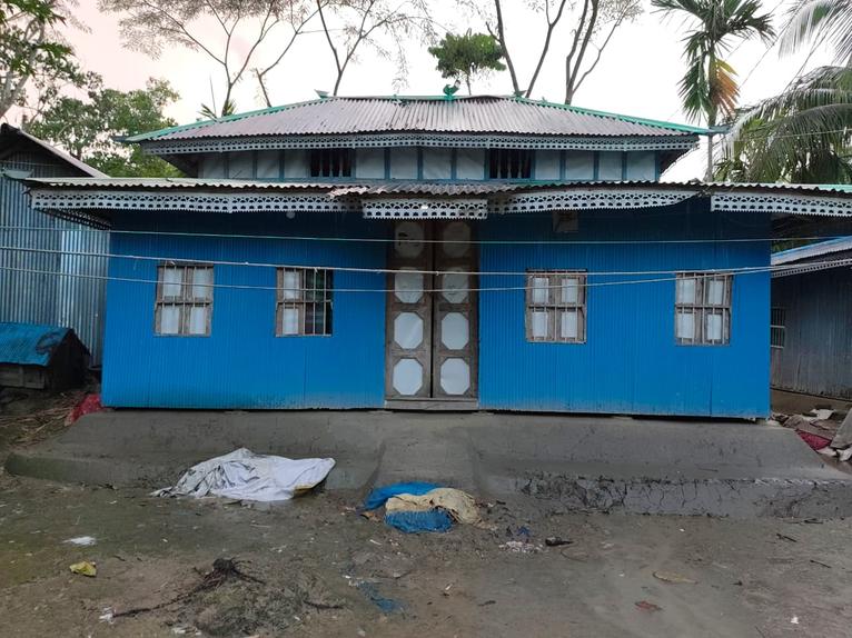 চরফ্যাশনে বসতঘরে সংঘবদ্ধ ধর্ষণ, মামলার ১০ দিনেও নেই গ্রেফতার