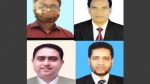 বরগুনার চার গণমাধ্যমকর্মীকে মামলা থেকে অব্যাহতি