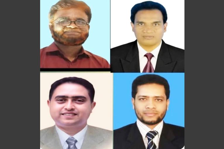বরগুনার চার গণমাধ্যমকর্মীকে মামলা থেকে অব্যাহতি
