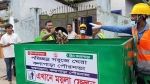 কলাপাড়ায় ‘গ্রিন কলাপাড়া-ক্লিন কলাপাড়া’ কার্যক্রম শুরু