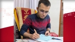 বামনার সেই ডাক্তার জামিনে বেরিয়ে এবার রংপুর কারাগারে