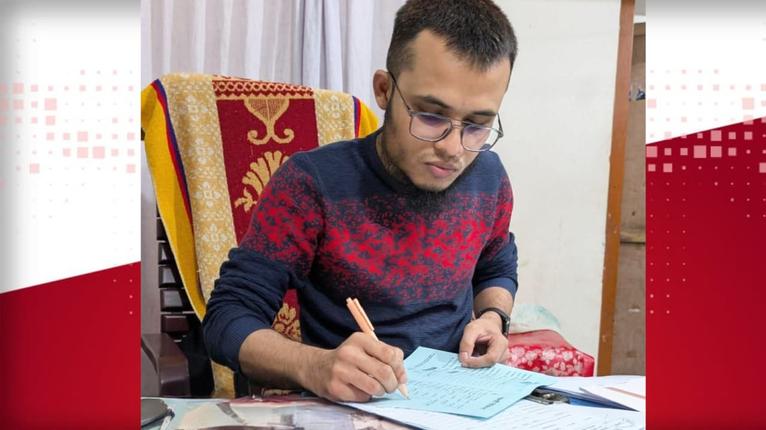 বামনার সেই ডাক্তার জামিনে বেরিয়ে এবার রংপুর কারাগারে