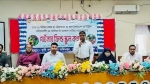 মেহেন্দিগঞ্জে কৃষকদের নিয়ে নিরাপদ খাদ্য উৎপাদন বিষয়ক কংগ্রেস অনুষ্ঠিত